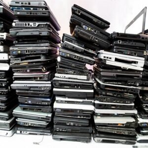 Used Laptop Scrap